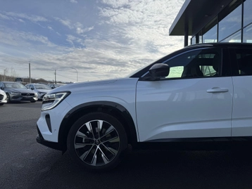 Image véhicule  Renault AUSTRAL (13)