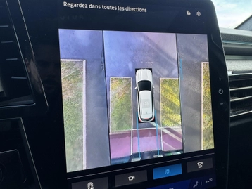 Image véhicule  Renault AUSTRAL (36)