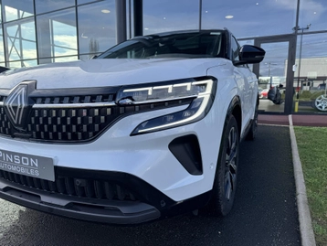 Image véhicule  Renault AUSTRAL (6)