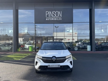 Image véhicule  Renault AUSTRAL (1)