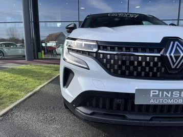 Image véhicule  Renault AUSTRAL (9)