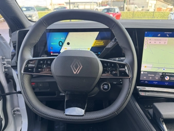 Image véhicule  Renault AUSTRAL (29)