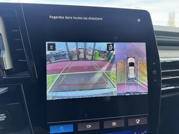 Image véhicule  Renault AUSTRAL (35)