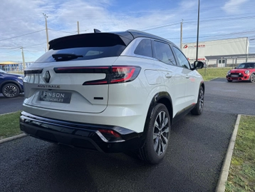 Image véhicule  Renault AUSTRAL (14)