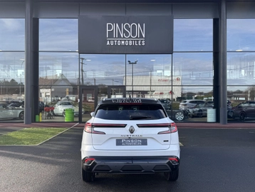 Image véhicule  Renault AUSTRAL (4)
