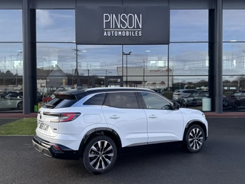 Image véhicule  Renault AUSTRAL (5)