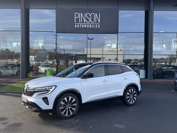 Image véhicule  Renault AUSTRAL (2)