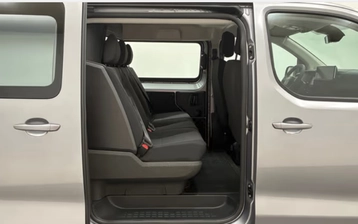 Image véhicule  Citroën JUMPY CABINE APPROFONDIE (4)