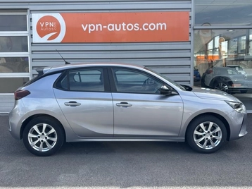 Image véhicule  Opel CORSA (10)