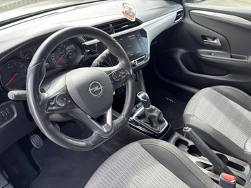 Image véhicule  Opel CORSA (13)