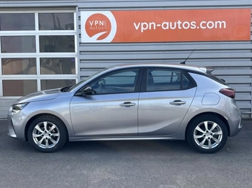 Image véhicule  Opel CORSA (9)