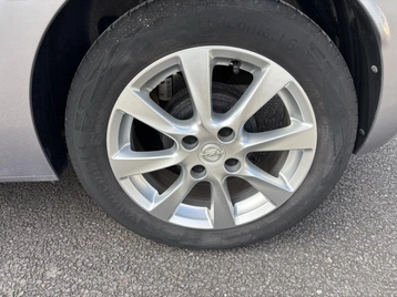 Image véhicule  Opel CORSA (4)