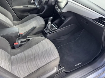 Image véhicule  Opel CORSA (12)