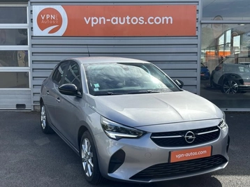 Image véhicule  Opel CORSA (1)