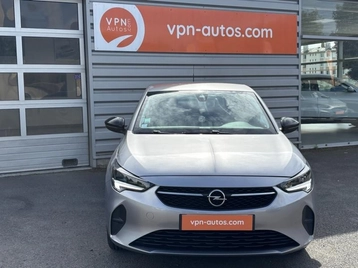 Image véhicule  Opel CORSA (15)