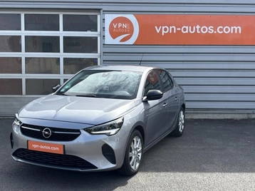 Image véhicule  Opel CORSA (0)