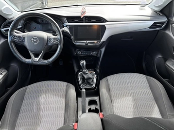 Image véhicule  Opel CORSA (8)