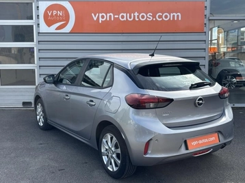 Image véhicule  Opel CORSA (2)