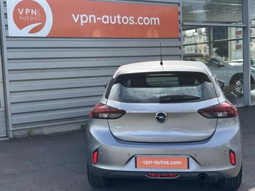 Image véhicule  Opel CORSA (16)