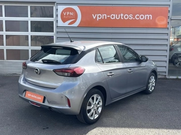 Image véhicule  Opel CORSA (3)