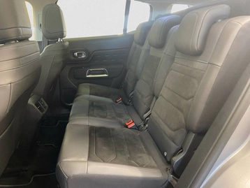 Image véhicule  Citroën C5 AIRCROSS (12)