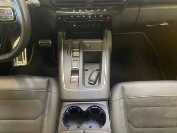 Image véhicule  Citroën C5 AIRCROSS (18)