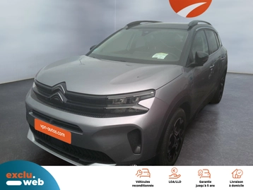 Image véhicule  Citroën C5 AIRCROSS (0)