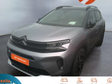 Image véhicule  Citroën C5 AIRCROSS (33)