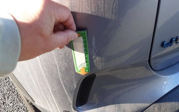 Image véhicule  Citroën C5 AIRCROSS (22)