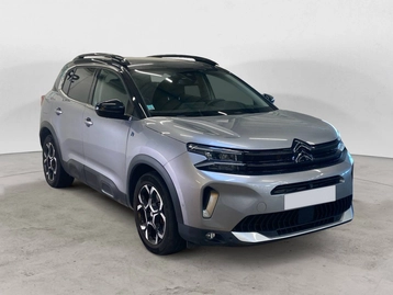 Image véhicule  Citroën C5 AIRCROSS (3)