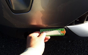 Image véhicule  Citroën C5 AIRCROSS (29)