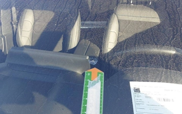 Image véhicule  Citroën C5 AIRCROSS (32)