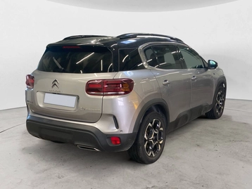 Image véhicule  Citroën C5 AIRCROSS (7)