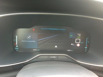 Image véhicule  Citroën C5 AIRCROSS (6)