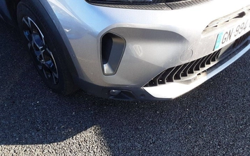 Image véhicule  Citroën C5 AIRCROSS (30)