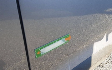 Image véhicule  Citroën C5 AIRCROSS (26)