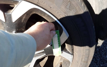 Image véhicule  Citroën C5 AIRCROSS (25)