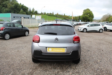 Image véhicule  Citroën C3 (3)