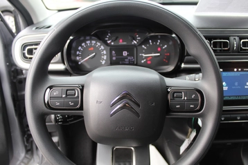 Image véhicule  Citroën C3 (8)