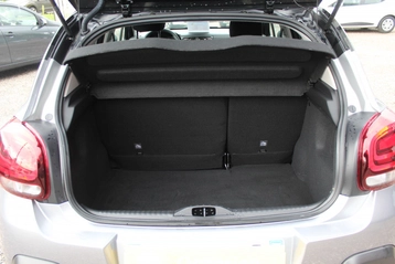 Image véhicule  Citroën C3 (13)