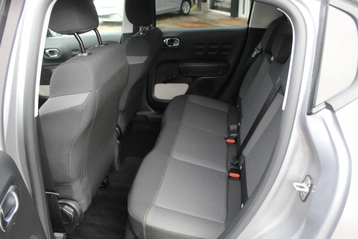 Image véhicule  Citroën C3 (6)