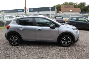 Image véhicule  Citroën C3 (19)