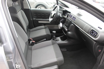 Image véhicule  Citroën C3 (15)