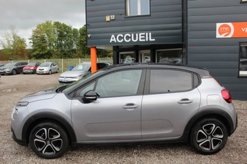 Image véhicule  Citroën C3 (1)