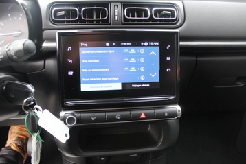 Image véhicule  Citroën C3 (10)