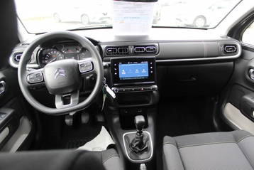 Image véhicule  Citroën C3 (7)