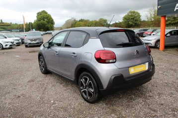 Image véhicule  Citroën C3 (2)