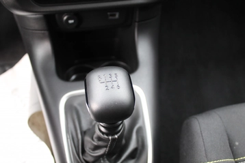 Image véhicule  Citroën C3 (12)