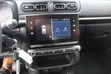 Image véhicule  Citroën C3 (9)