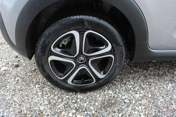 Image véhicule  Citroën C3 (14)